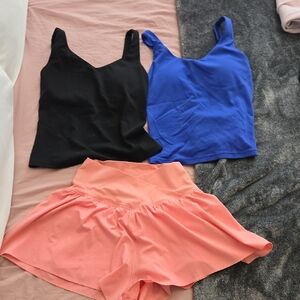 Aerie Offline Lot